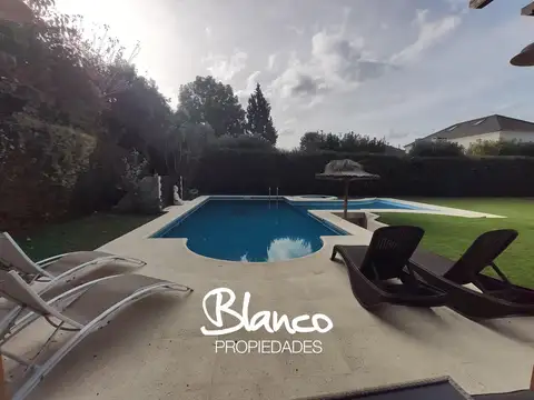 Casa en Venta de 5 dormitorios