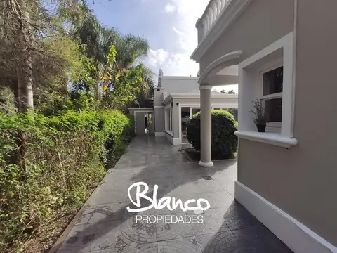 Casa en Venta 25 años