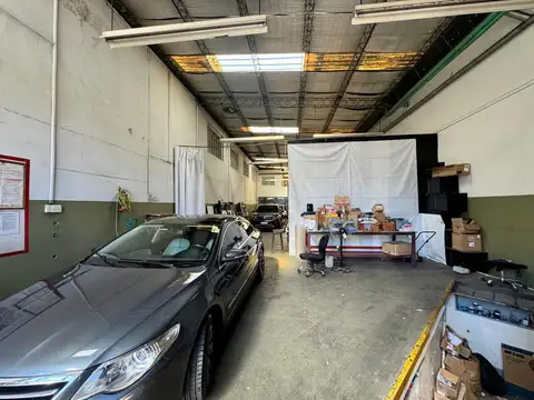 Galpon en Venta 30 años