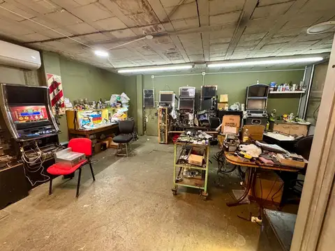 TRES DE FEBRERO - (3F) 3200