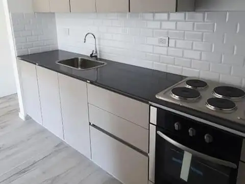 Departamento en Alquiler en Tigre Centro, $ 850.000