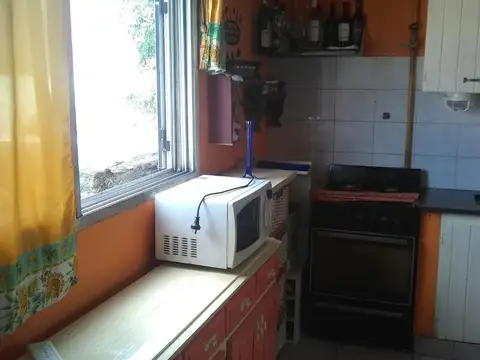 Depto Tipo Casa en Venta en Villa Sarmiento, USD 53.000