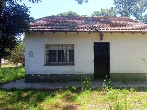 Casa en Venta en Villa Gesell, USD 78.000