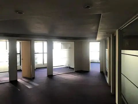 Oficina en Alquiler 10 años
