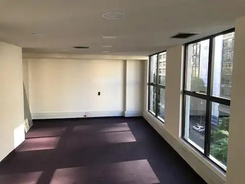 Oficina en Alquiler en Centro, $ 1.900.000