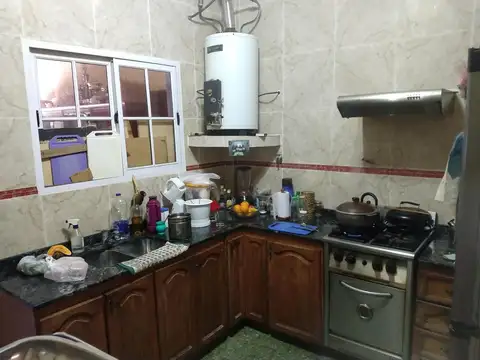 Casa  en venta en Gregorio De Laferrere