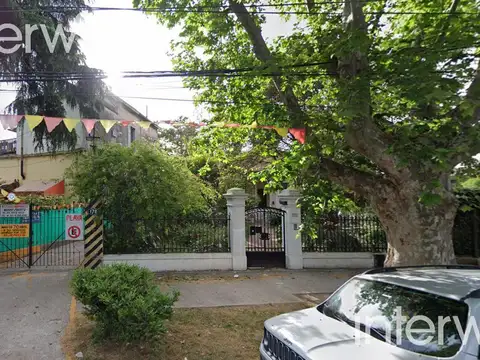 Gral. Mitre 100 E/ Pizarro y Morales