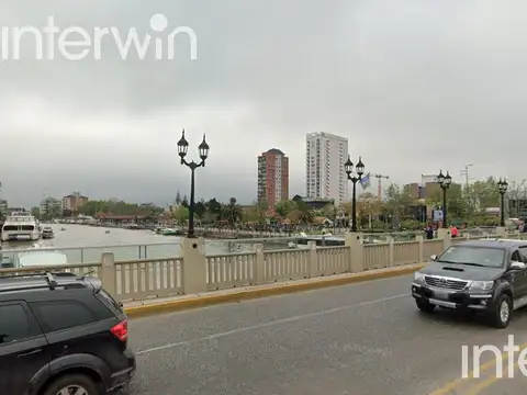 Terreno en Venta en Tigre Centro, USD 1