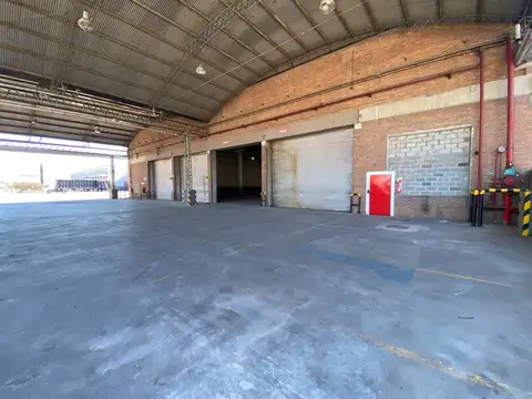 Galpon en Alquiler en Pablo Podesta, USD 29.562