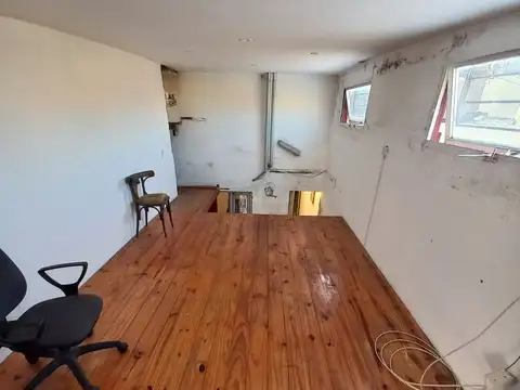 Depto Tipo Casa en Venta 22 años