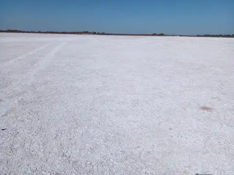 San José de las Salinas