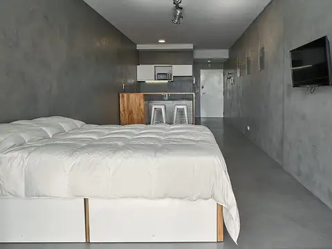 Departamento en Venta al Norte