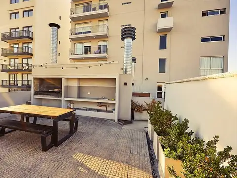 Departamento en Venta en Monserrat, USD 75.000