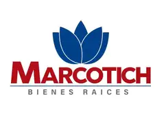 MARCOTICH BIENES RAICES