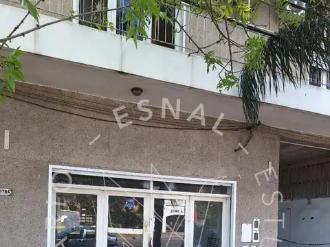 VENTA LOCAL COMERCIAL CON DEPOSITO Y VIVIENDA EN P.A