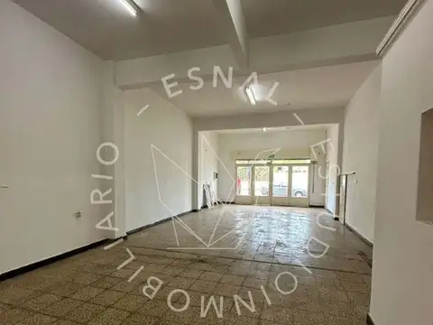 Local en Venta 50 años