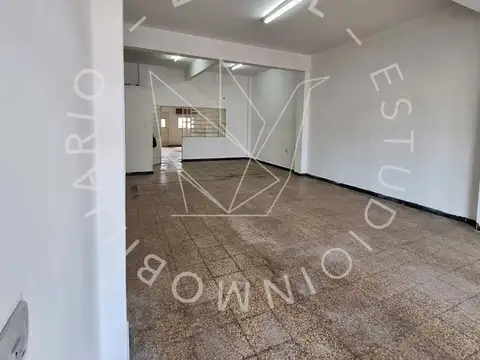 Avenida Ovidio Lagos 5700