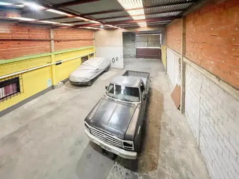 Galpon en Venta, FOT 120