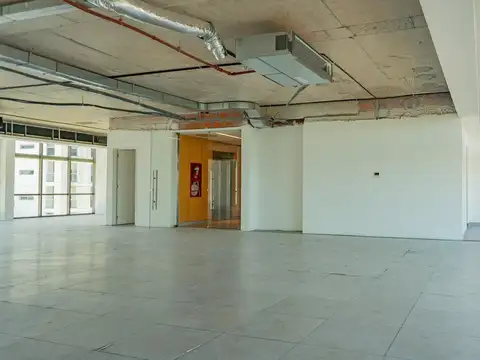 OFICINA EN PUERTO NORTE - FORUM