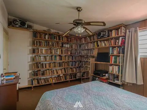 VENTA APARTAMENTO DUPLEX DOS DORMITORIOS BELVEDERE