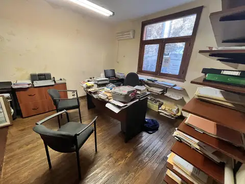 Oficina - Microcentro