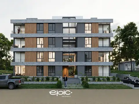 Departamento en Venta en Valeria Del Mar, USD 90.888