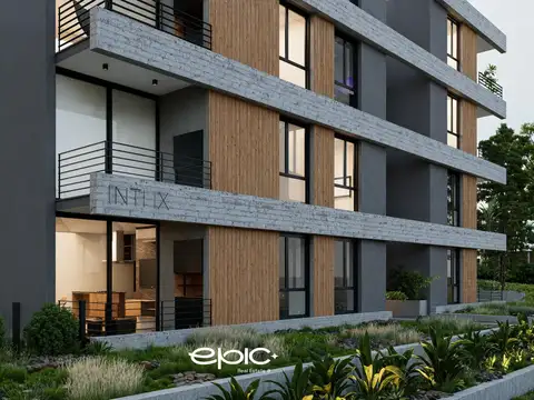 Departamento en Venta A Estrenar