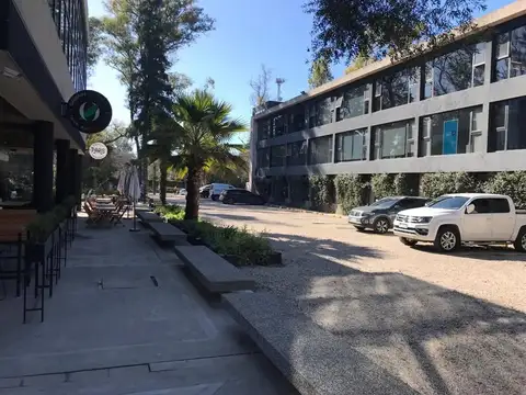 Oficina - Barrio Parque Leloir