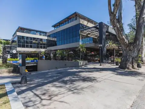 Oficina en Venta en Barrio Parque Leloir, USD 220.000