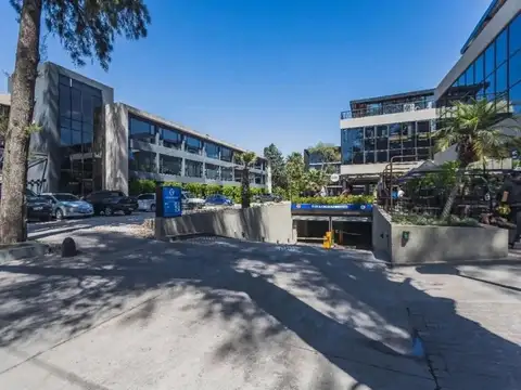 Oficina - Barrio Parque Leloir