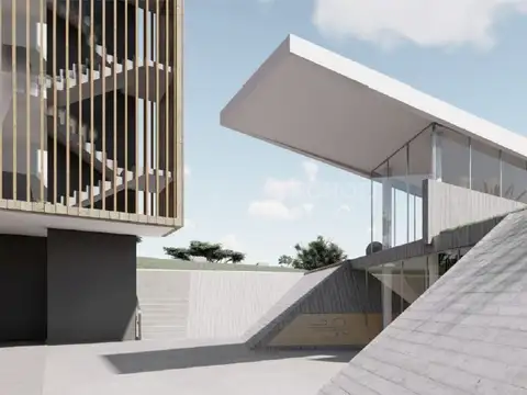 PASEO 148 Y AVENIDA 1