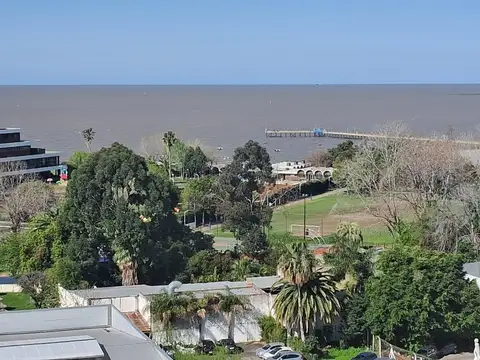 Mariano Pelliza 400, Piso 7