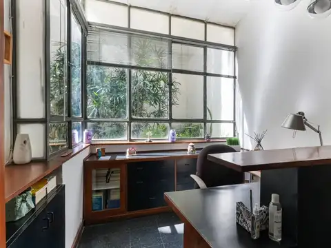 Oficina en Venta en Recoleta, USD 150.000