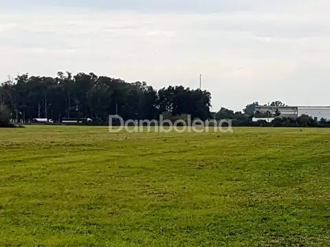 Terreno en Venta en Centro (Zarate), USD 1