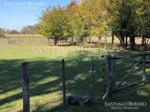Terreno Campo  en Venta en Pilar, G.B.A. Zona Norte, Argentina