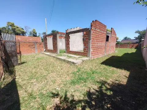 Lote en venta Hurlingham