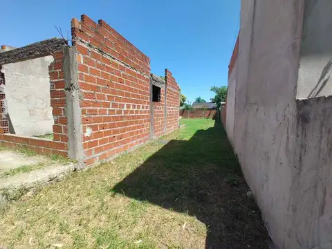 Terreno en Venta de 384,0 m2