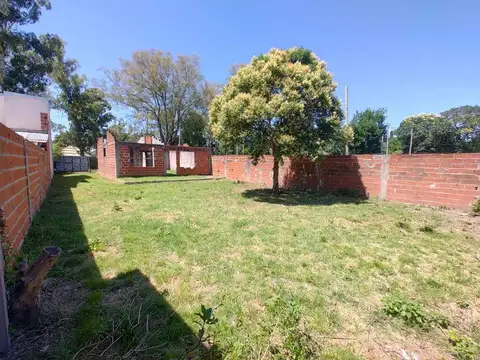Terreno en Venta de 384,0 m2