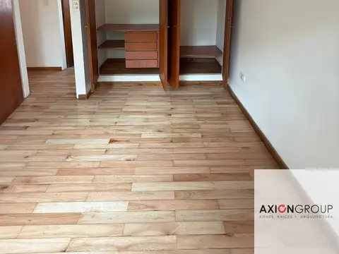 Departamento en Alquiler 15 años