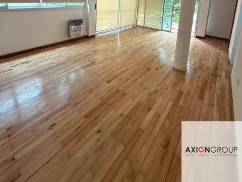 Departamento en Alquiler de 2 ambientes