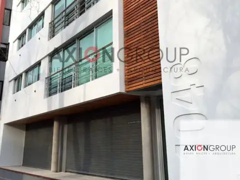 Departamento en alquiler en La Plata