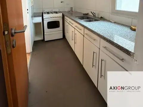 Departamento en Alquiler al Este
