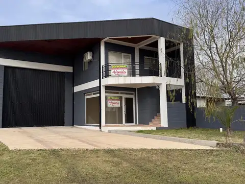 Galpón en Alquiler Colón Entre Ríos