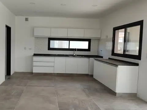 Casa en Venta A Estrenar