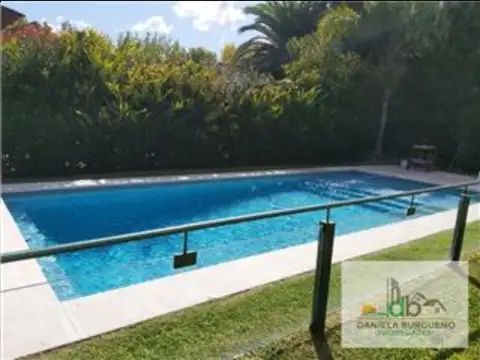 CASAS - CASA - PILAR, GRAN BS. AS. NORTE