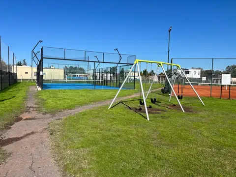 Venta Casa en Santa Lucía, Pilar del Este | VCO Propiedades