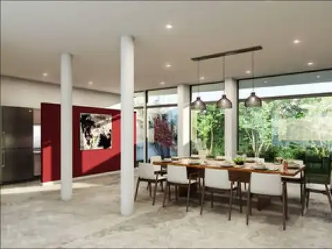 Local en Venta en Palermo Soho, USD 299.999