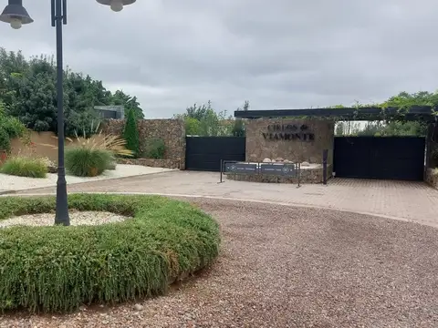 Terreno en Venta en Chacras De Coria, USD 75.000