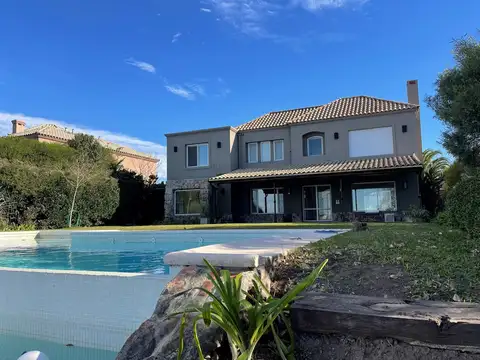 Casa en Alquiler 16 años