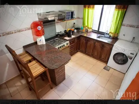 Casa en Venta al Sudeste